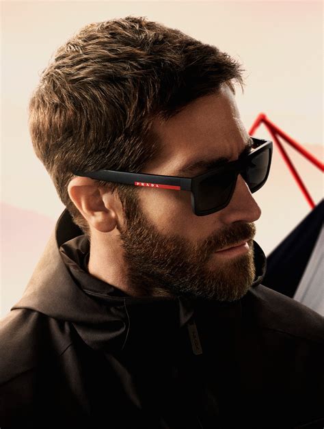 Prada Linea Rossa Glasses & Eyewear 